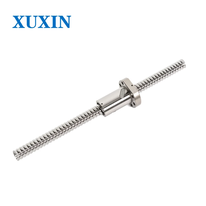 Bearing Ball Screw