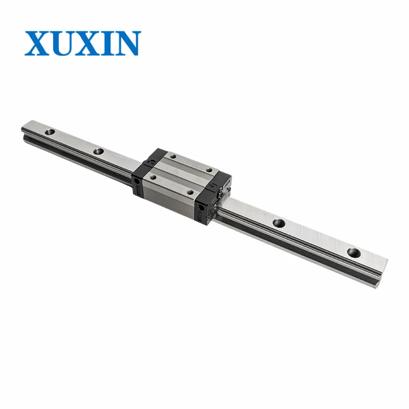 Hgr20 Linear Guide Rail