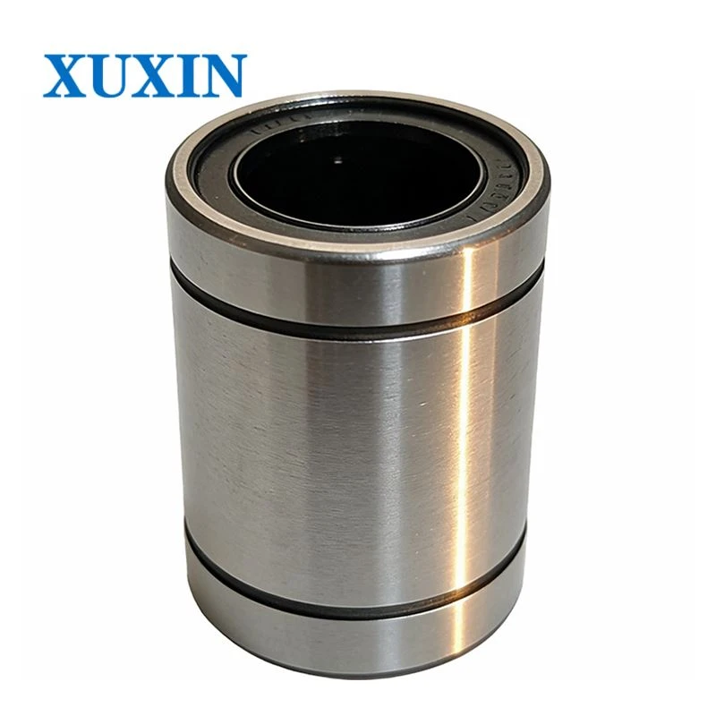 High Precision Linear Bearings