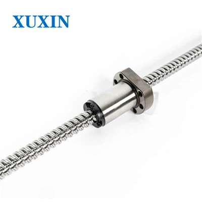 Small Ball Screw
